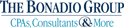 Bonadio Brand Logo